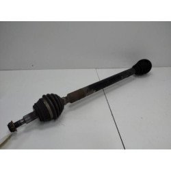 Cardan Droit (transmission) Volkswagen Golf 4